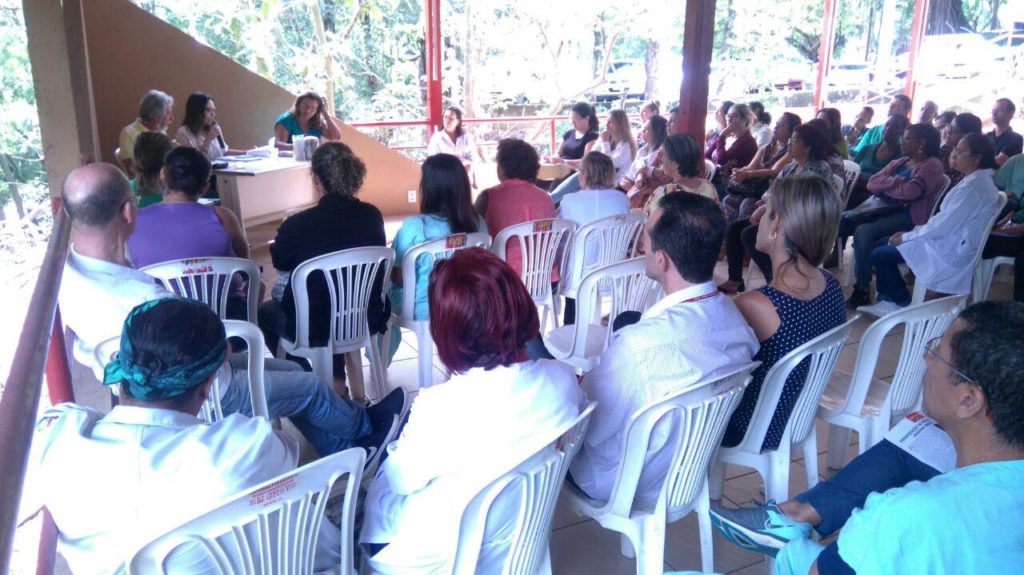 Inquérito na Polícia Federal: Sintufes vai cobrar do reitor que ele intervenha em favor das/os trabalhadoras/es RJU