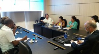 Fasubra tem reunião com o MEC, e exige resolutividade do processo negocial