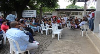 Assembleia unificada elege chapa ‘Sindicato é Para Lutar’ ao XXII Confasubra