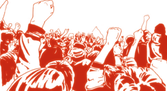 Em meio à greve da categoria, Governo faz proposta de 21,03% parcelado em quatro anos (Ah, se fosse uma greve geral dos SPFs!)