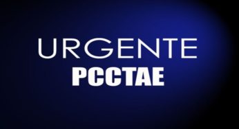 Urgente – Circular do MEC referente ao PCCTAE