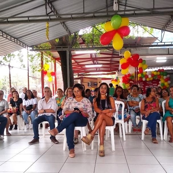 Encontro de Aposentadas/os: Sintufes destaca muitas ações e já planeja atividades de 2020