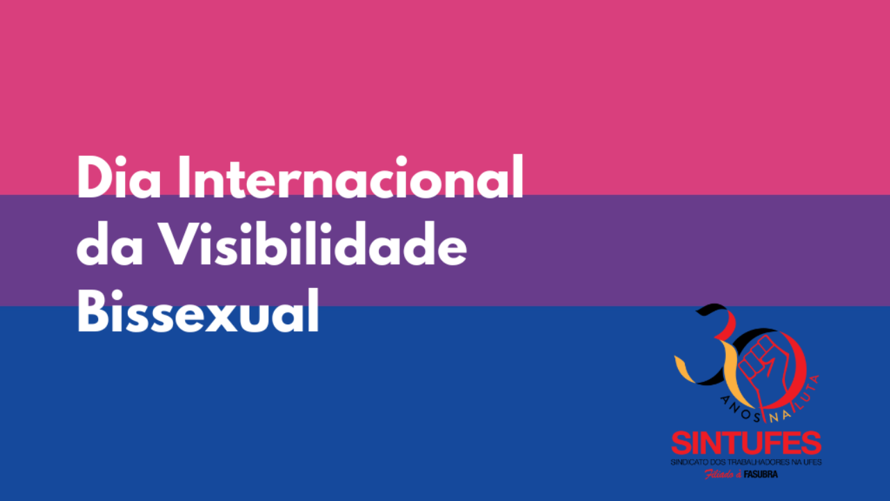 Hucam celebra Dia da Visibilidade Trans — Empresa Brasileira de