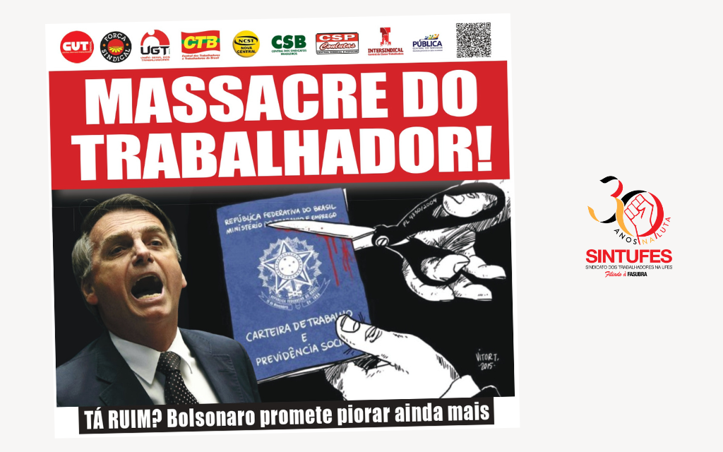 Bolsonaro: patrões podem pagar menos às mulheres porque elas