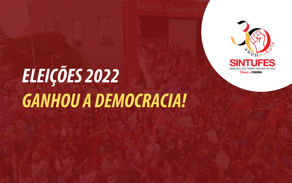 Lula venceu e agora?