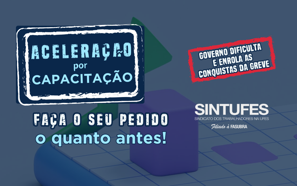 Mudanças na Carreira: como funciona a aceleração por capacitação