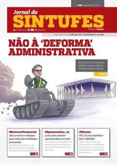 Nº 209 Ago/Set/Out 21