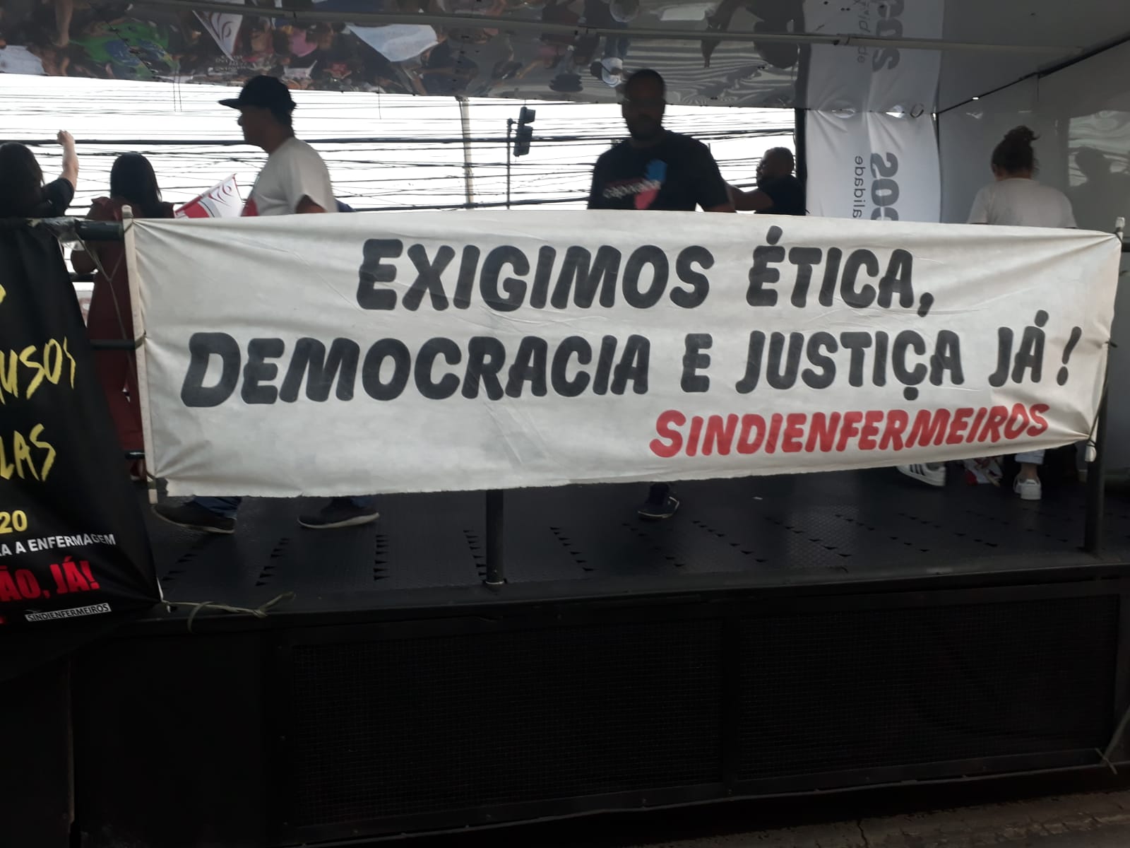 Sindienfermeiros