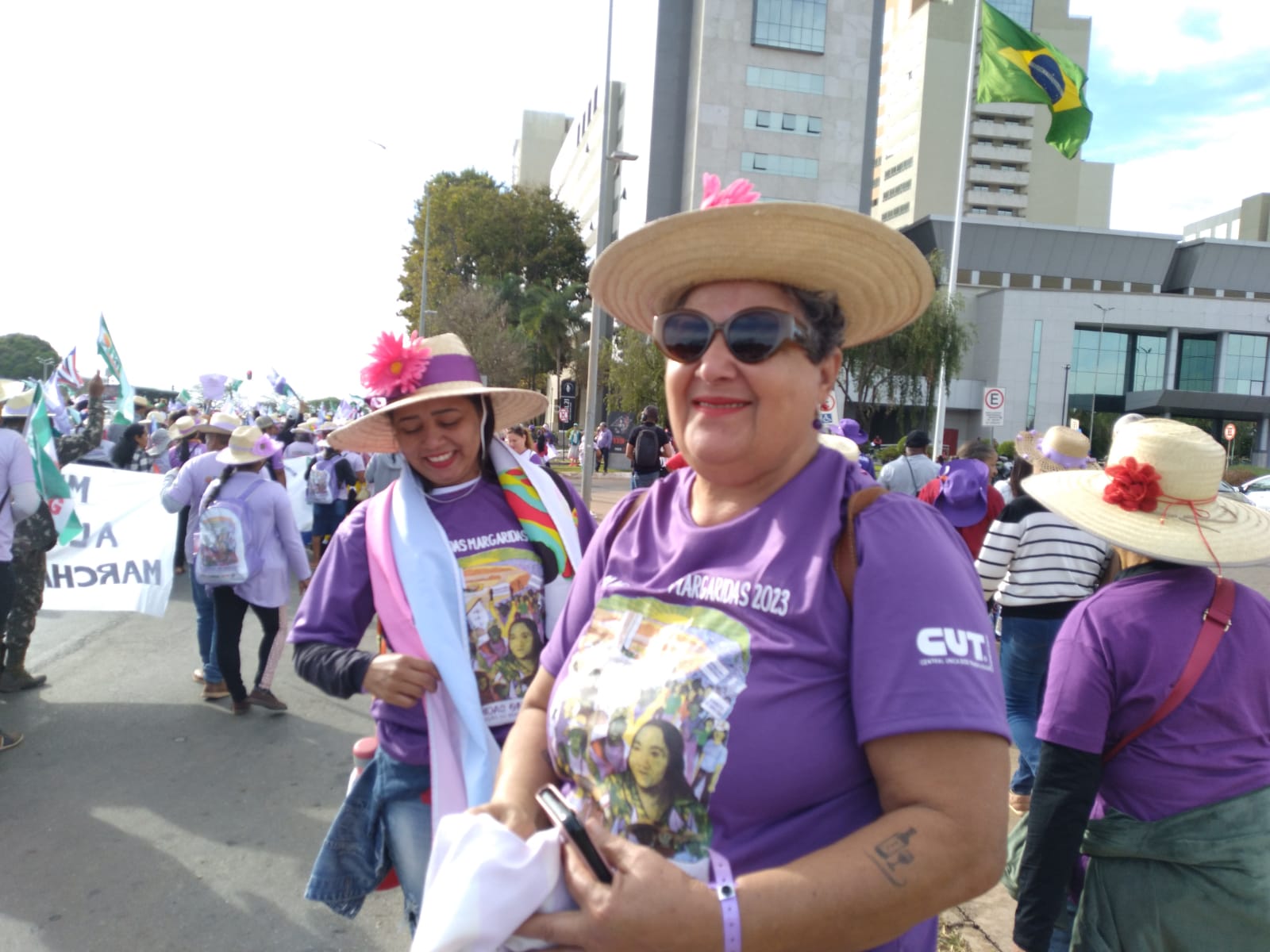 SintufesMargaridas 2023 2