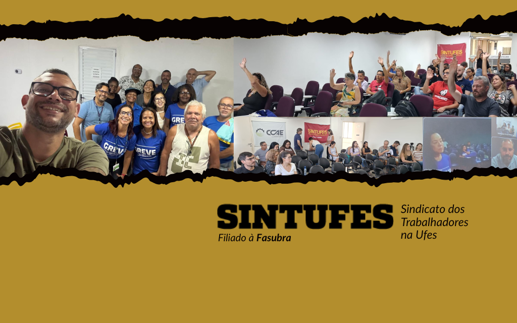 Categoria define calendários de atividades e delibera em torno de comissões de interlocução e do RSC