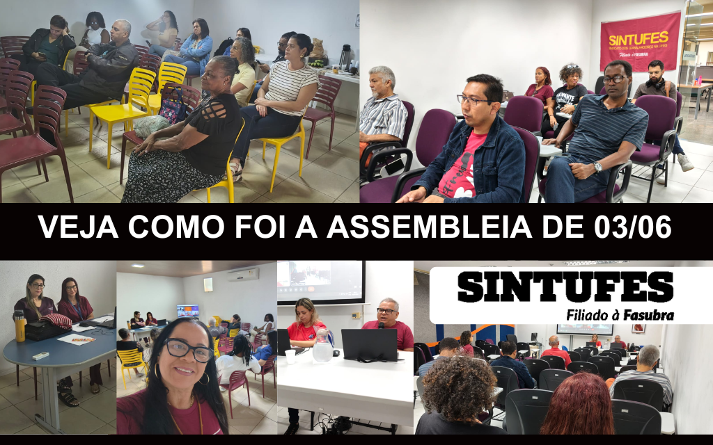 Greve continua com foco na aceleração dos aposentados e expectativa pelo RSC